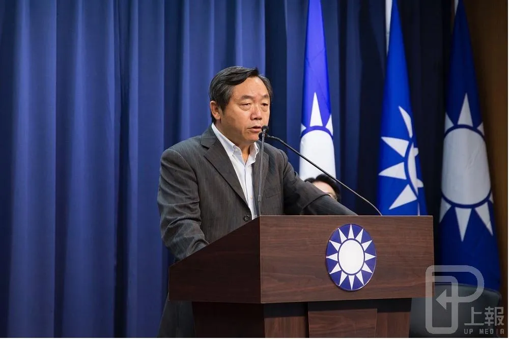 官司未定讞　國民黨11月薪水無解、黨產會堅決抗告