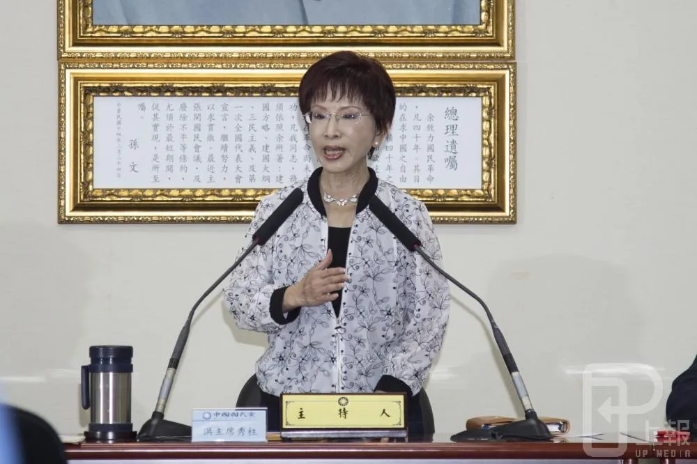 國民黨縣市長「預選制」　民調禮讓喊卡