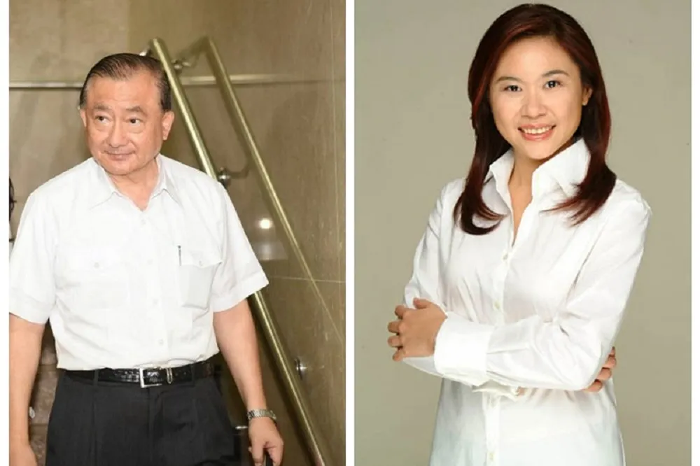 財報大限前1周　尹啟銘、李永萍辭樂陞獨董