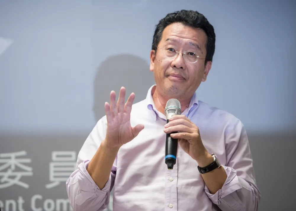 黨產會出招了！　提出抗告外加凍結國民黨永豐銀帳戶