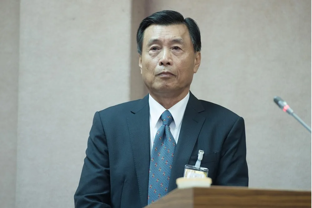 收拾馬朝爛攤子　國安局提升對中情戰能量