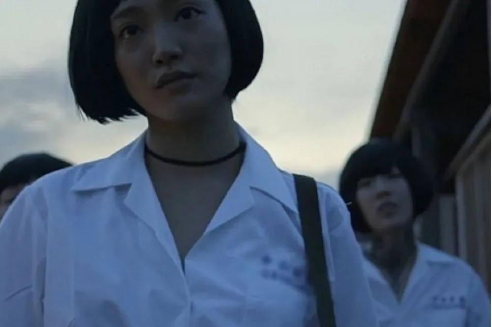 中山女高哪裡惹到你？蔡依林新MV　霸凌者穿中山校服惹議