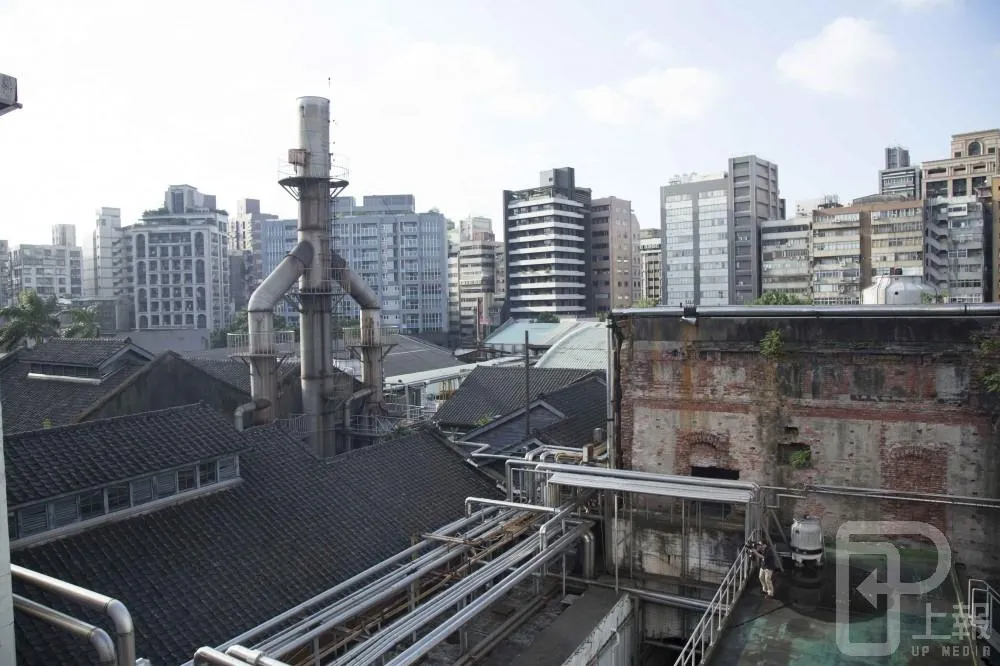 土銀董座：全台500萬戶老屋若都更　將創7兆元產值