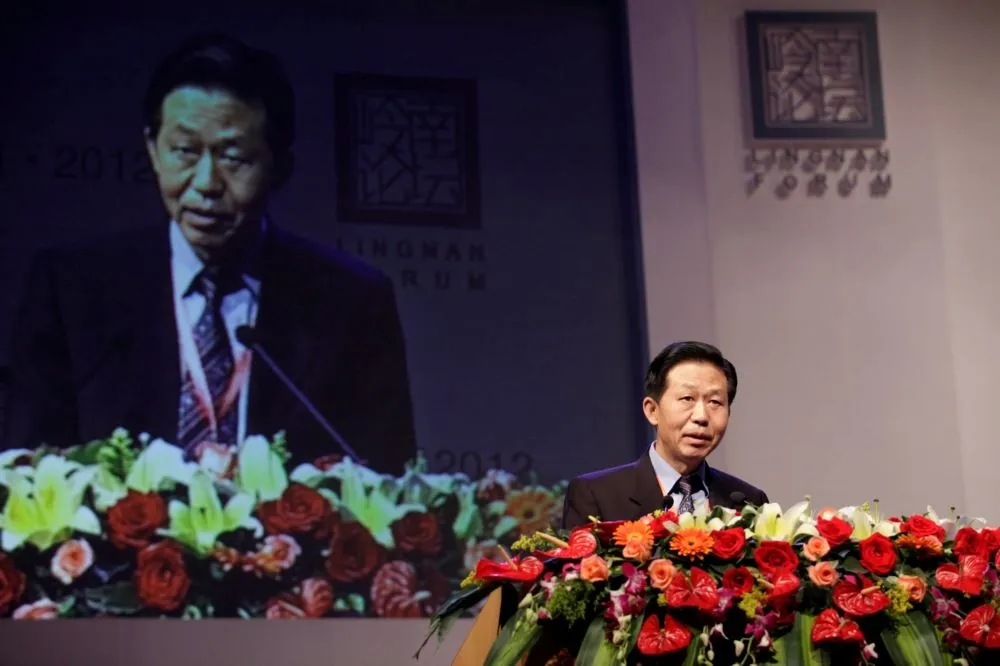 推動財稅政策？　政治角力？　中國部長大換血