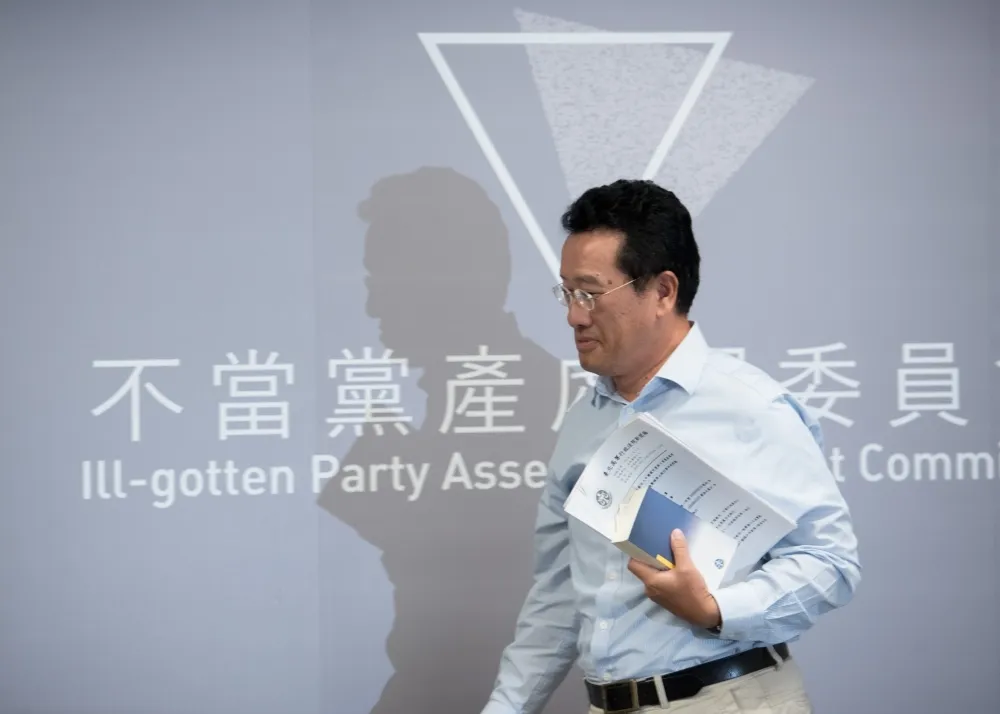 王健壯專欄：顧立雄比孫悟空厲害