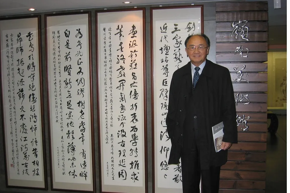 「川普是個未知數」 　 前外長程建人：新亞洲政策將牽動台灣