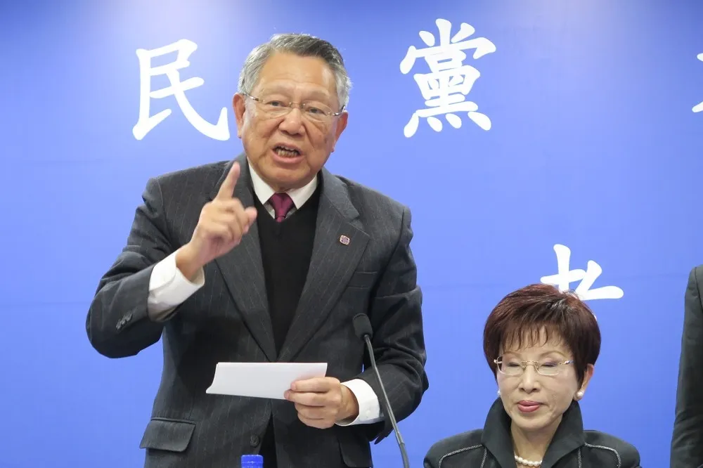 拿不回黨產先「節流」　國民黨大裁433人
