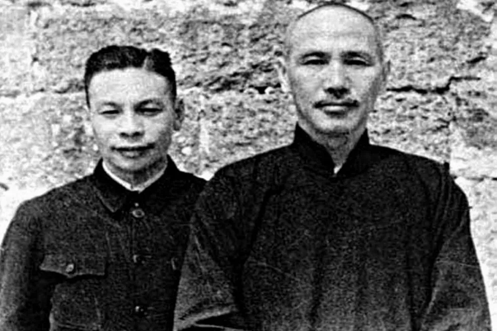 兩蔣日記爭奪戰　國史館與蔣友梅明開辯論庭