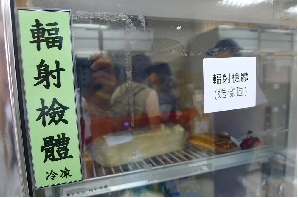 政府擬解禁日核災食品　主婦聯盟：須零檢出、採雙證明制度
