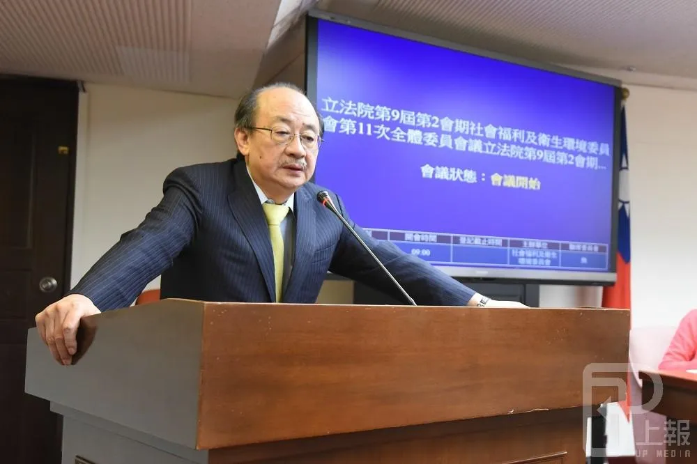 《勞基法》協商終有共識　不霸占主席台、16日辦公聽會