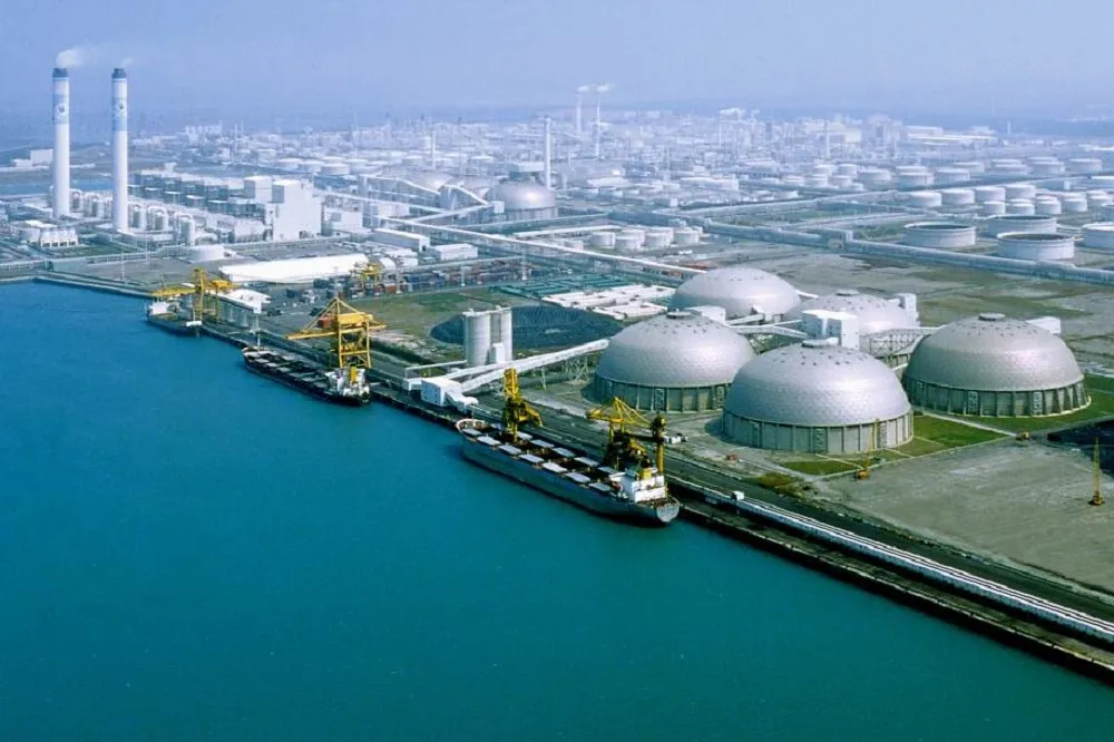 【獨家】台塑六輕電廠恐成台化案第二　 總統府提前拆解未爆彈