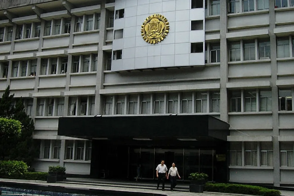 【獨家】國安局只做海外情蒐　捉共諜由調查局一把抓