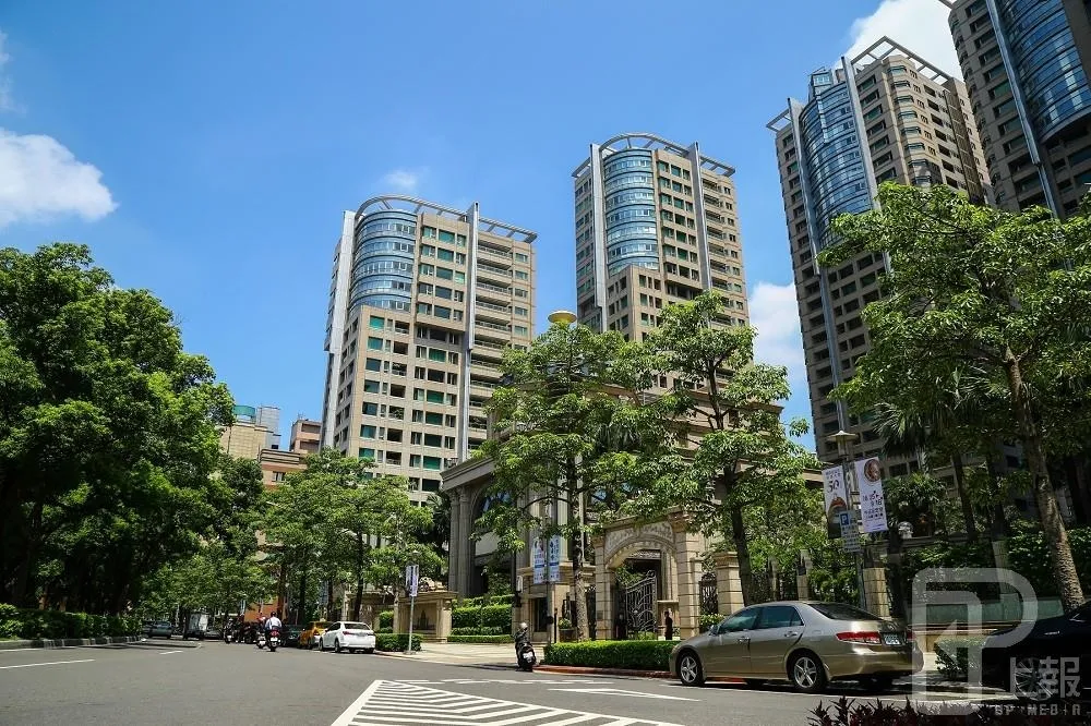 地價稅調整已經很溫和