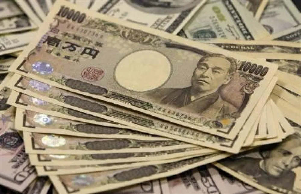 日圓貶破0.3元　赴日賞楓民眾有福