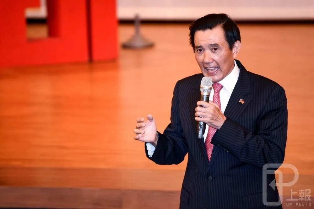 馬英九明訪大馬　馬辦闢謠：與一帶一路政策無關
