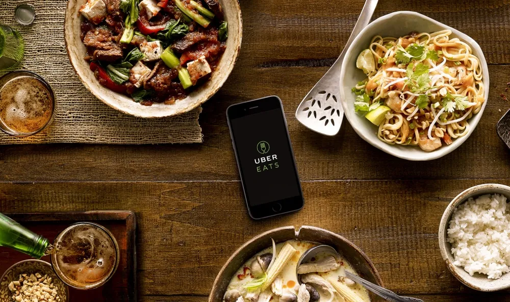 【更新】就是來硬的！　交通部強要下架UBER和UberEATS兩App