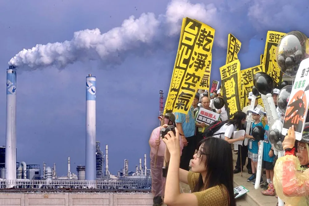 【獨家】詹順貴提解決方案　六輕和雲林縣府簽「環境保護協定」