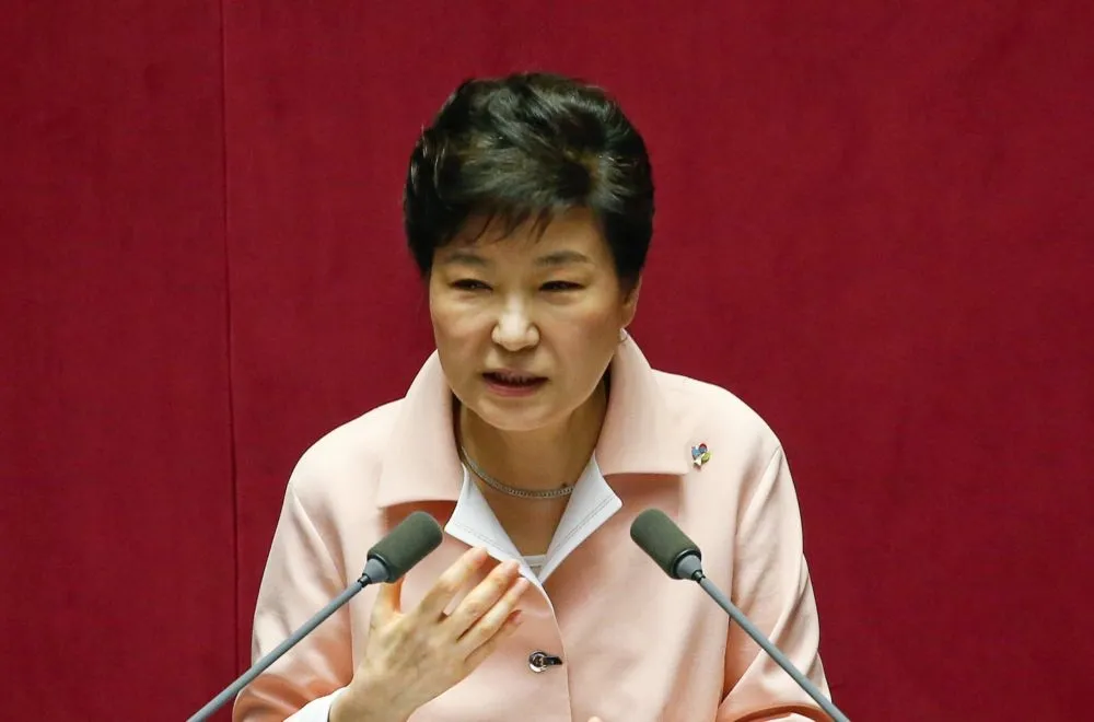 釐清閨密干政案醜聞　檢方預定16日調查朴槿惠