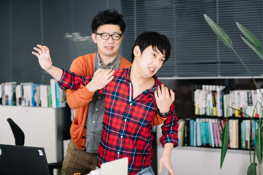 王乾任專欄：年輕人別再當好學生和乖孩子了