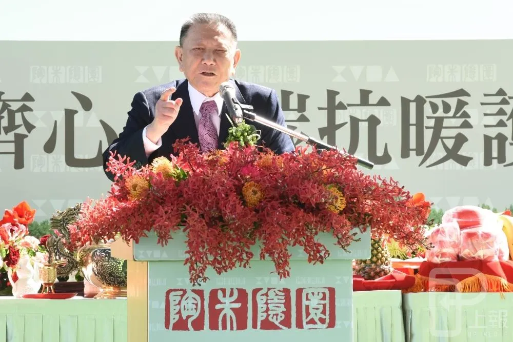 商人從政成潮流？　沈慶京：「樂觀其成」