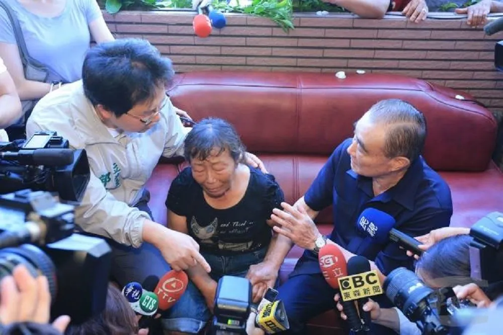 雄三飛彈誤射奪命　死者家屬獲國賠3484萬元