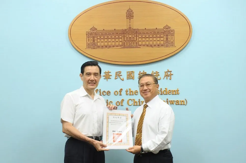 續查鼎興詐貸案　台灣工銀董座駱錦明晚間移送北檢複訊