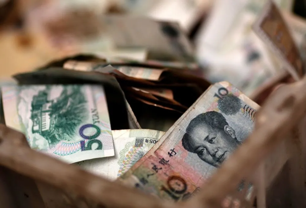 投書：洗錢擴大沒收有違憲疑義