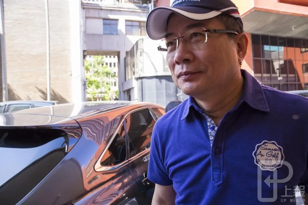 蔡正元批蔡總統「99%同性戀傾向」　府：粗鄙言論不值得回應