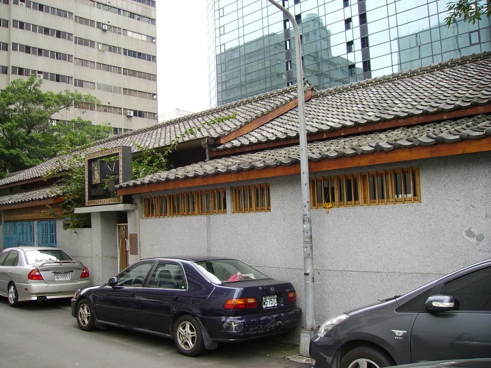 Taiwan In Numbers：台灣歷史建物的「自燃」現象