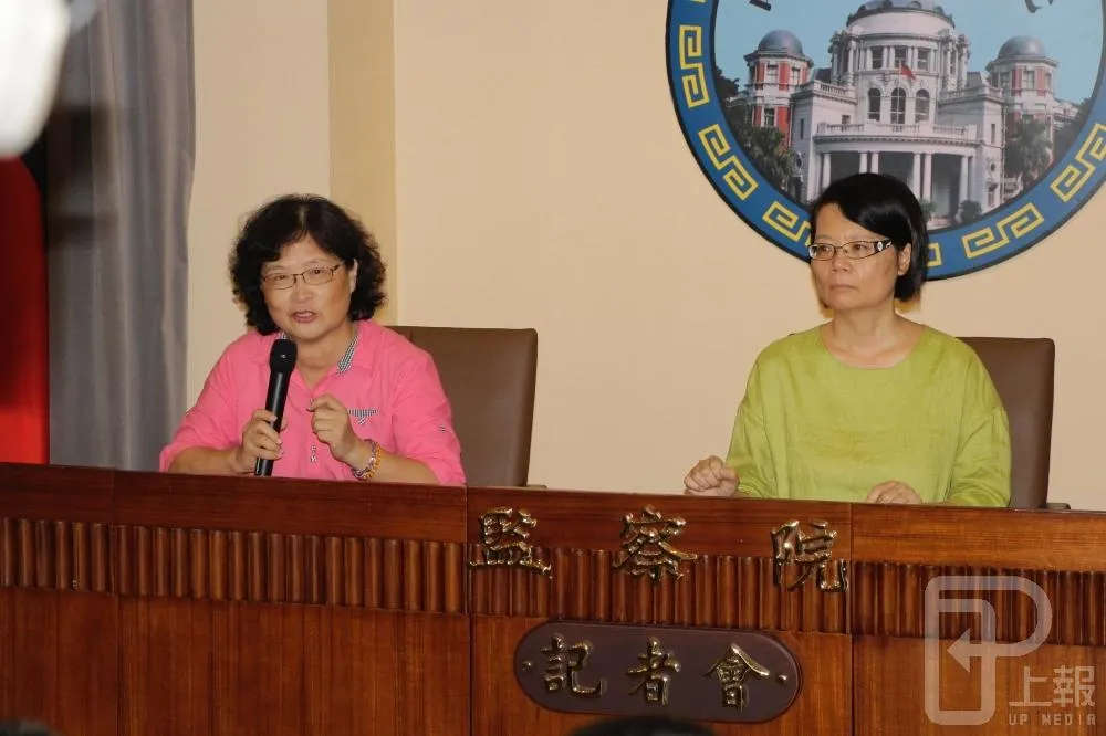 台大造假論文連環爆　監委要查！