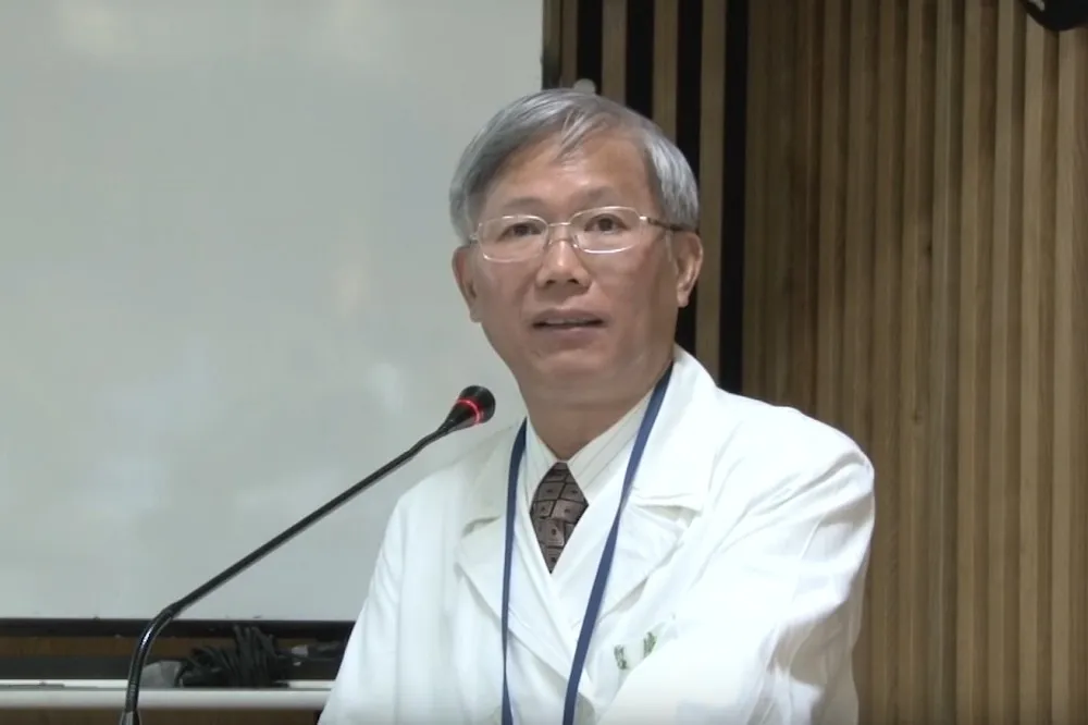 中研院士陳培哲批：台大一系列論文瑕疵已涉詐騙