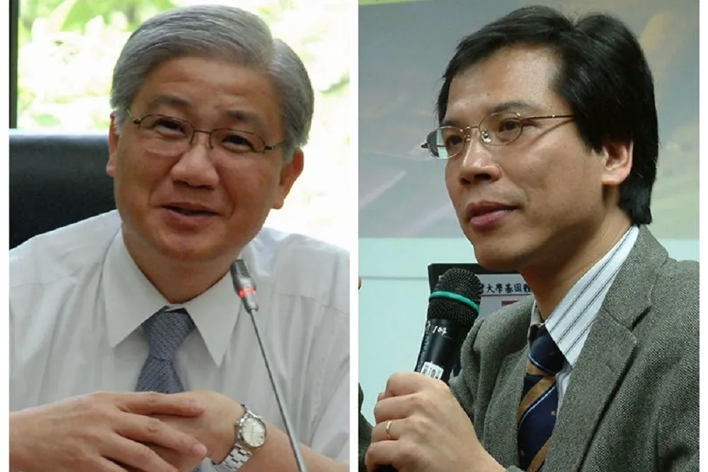 台大論文造假若屬實　教育部：收回獎章獎金