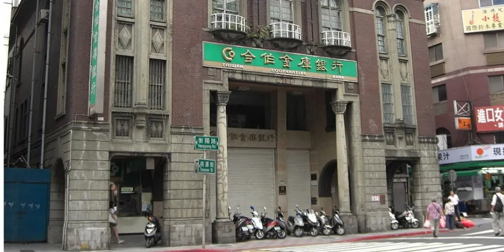 合庫併農銀　帶來國防部與情報單位龐大業務