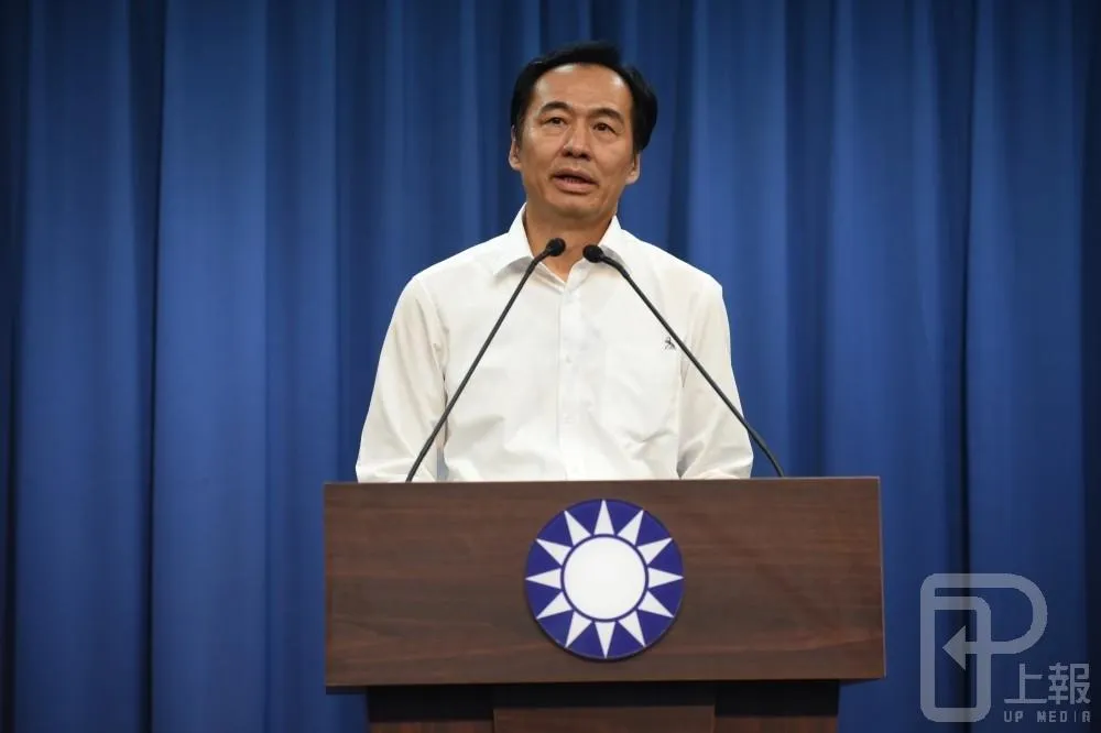 黨產會下周一派員赴黨史館調查　國民黨：不知要來查什麼 