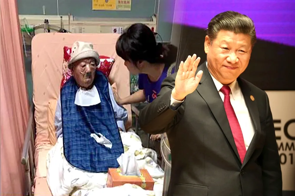 曾捲入「澎湖七一三冤案」　李新凱7年前見過習近平