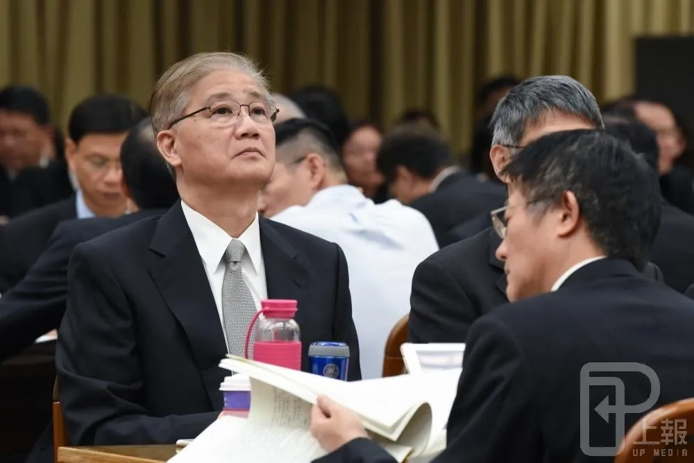 「台大論文造假」主角還在拗　楊泮池、郭明良堅不提辭呈