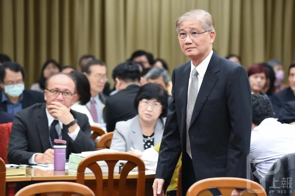 楊泮池「學術不倫」讓台大蒙羞　學生連署拒當「代罪羔羊」