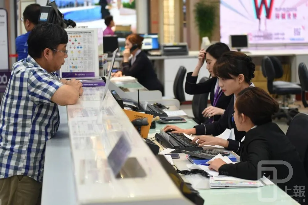 【更新】復興航空22日全面停飛　5千多人受影響