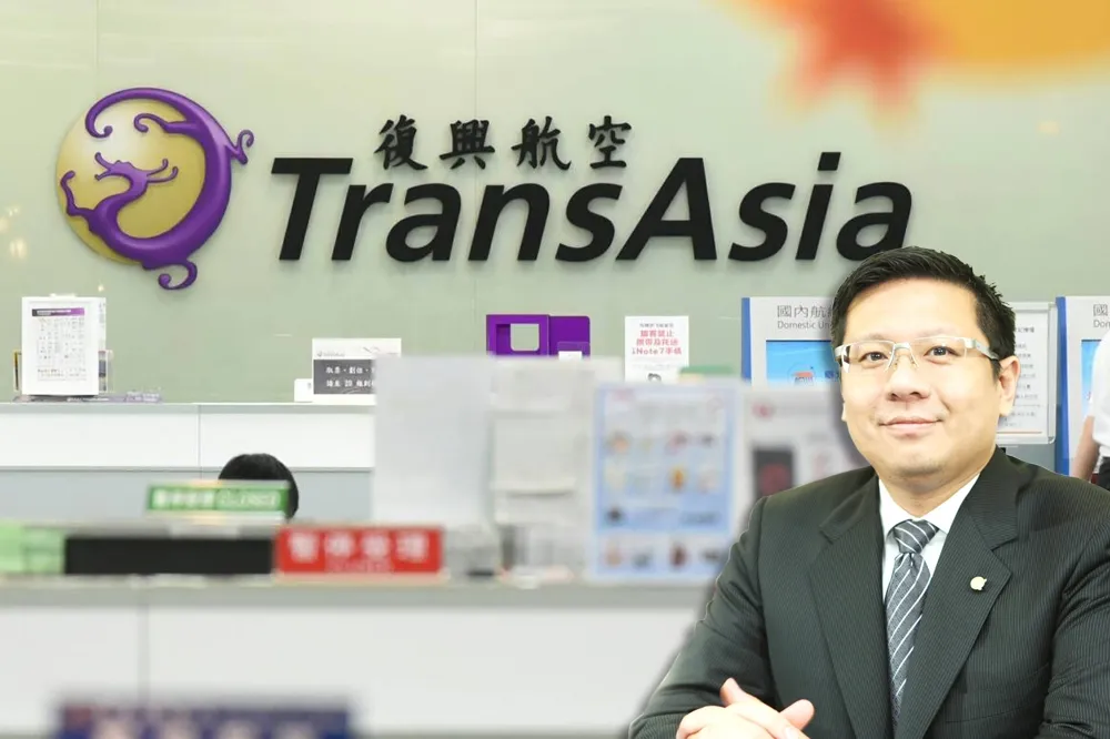 復興航空二度空難求售不成　找張國煒求援又被拒