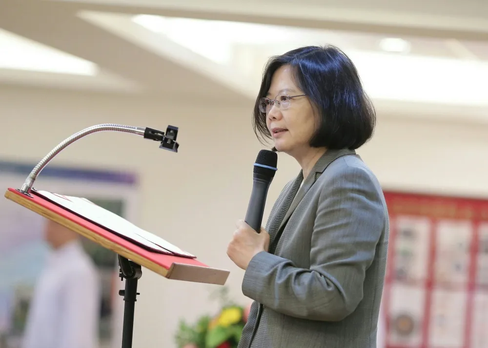 投書：民進黨勿以文宣治天下