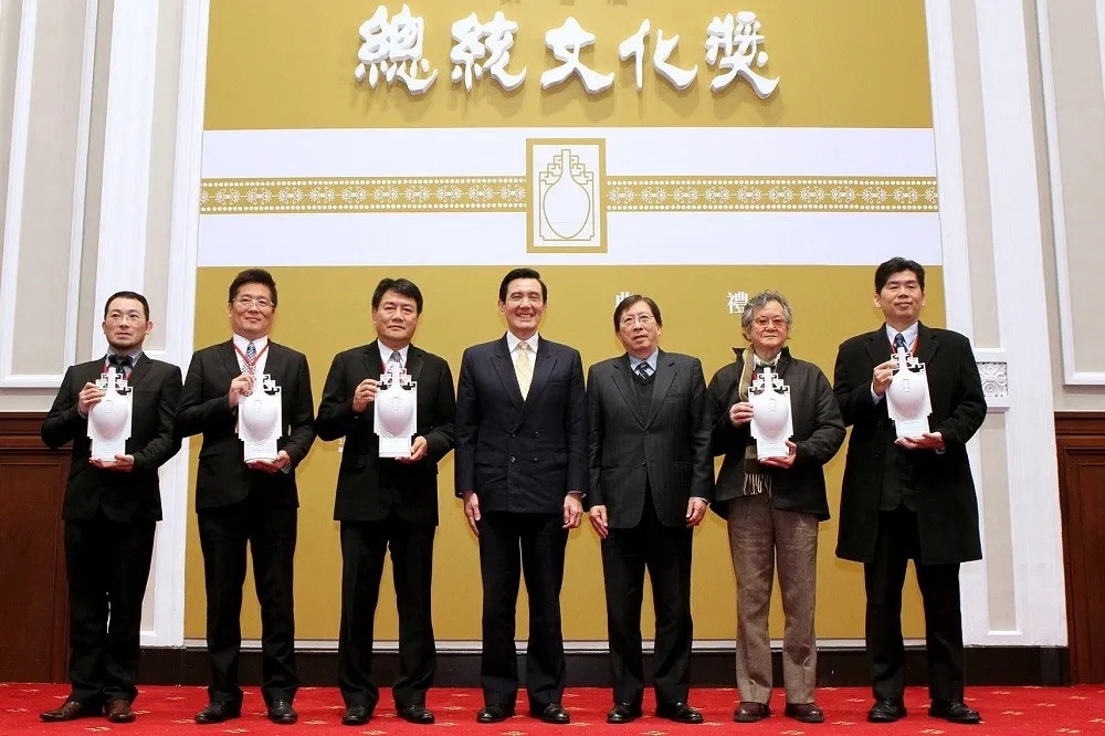 【獨家】全都因為錢　馬家軍拒交出文化總會