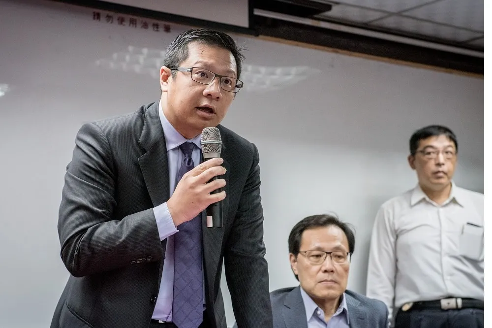 興航23日打入全額交割股　最快明年3月底下市