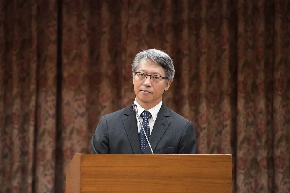 楊泮池涉論文造假　廖俊智：若蓄意下場很嚴重