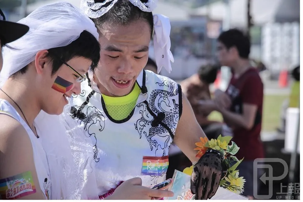 反制林永頌　司改會聲明：支持同婚修法 