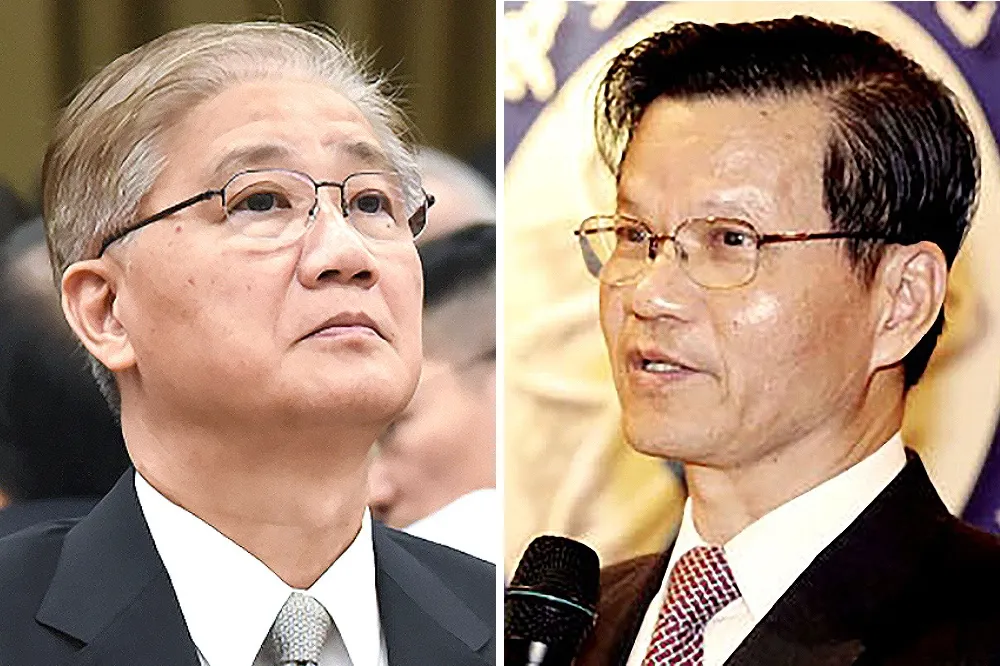 【獨家】生醫界崩盤　楊泮池論文造假案向上延燒到翁啟惠