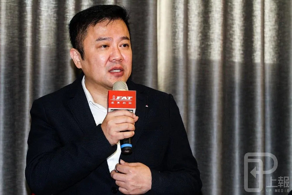 【興航有望重生】遠航張綱維：若華航長榮不接，遠航會考量