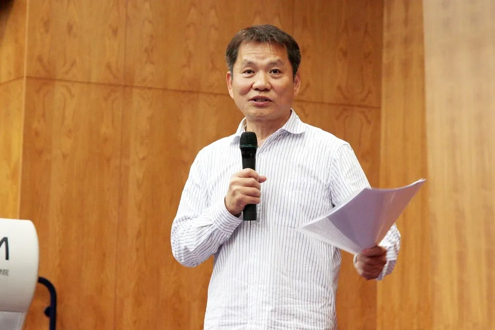 「不氣切、不電擊、樹葬」　戴勝益年年修改遺囑　