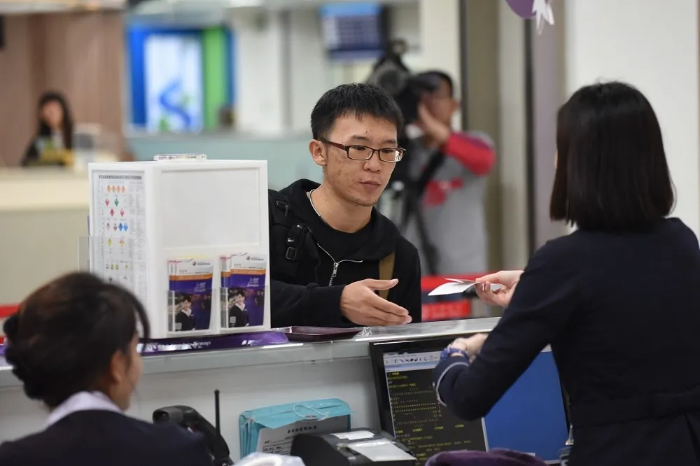 刷卡買興航機票怎麼辦　消保處：向發卡機構申請止付