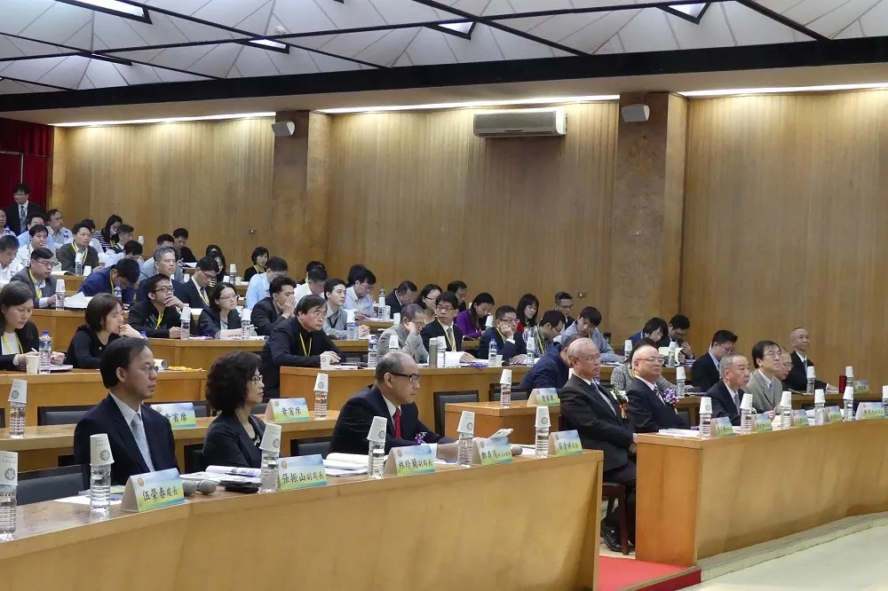 鴻海老臣收賄背信　調查局《企業肅貪論壇》經典案例
