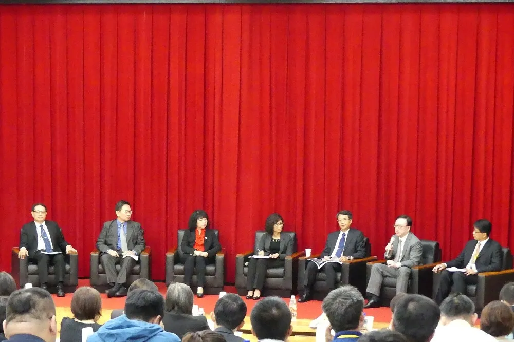 送「小三」行賄　如何計算犯罪所得　